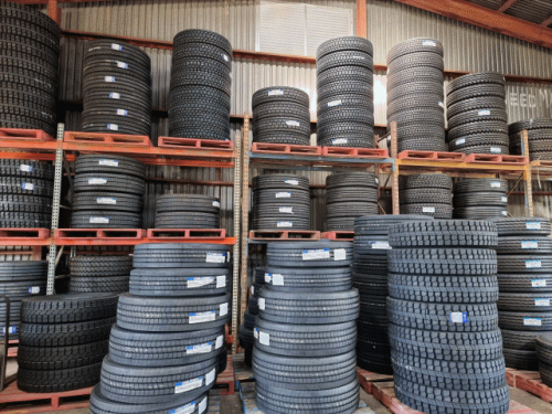 Tyres in murwillumbah