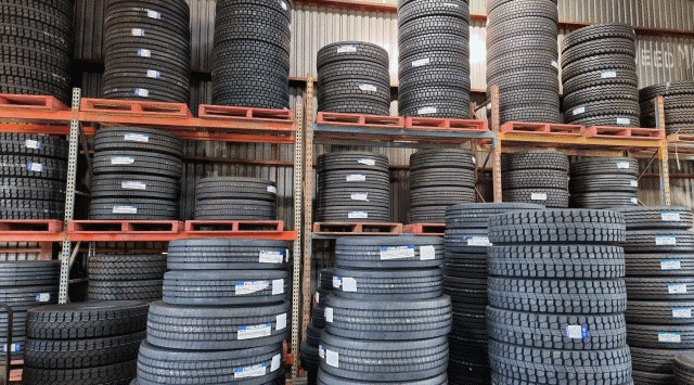 Tyres in murwillumbah