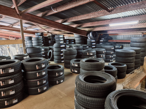 Tyres in Murwillumbah