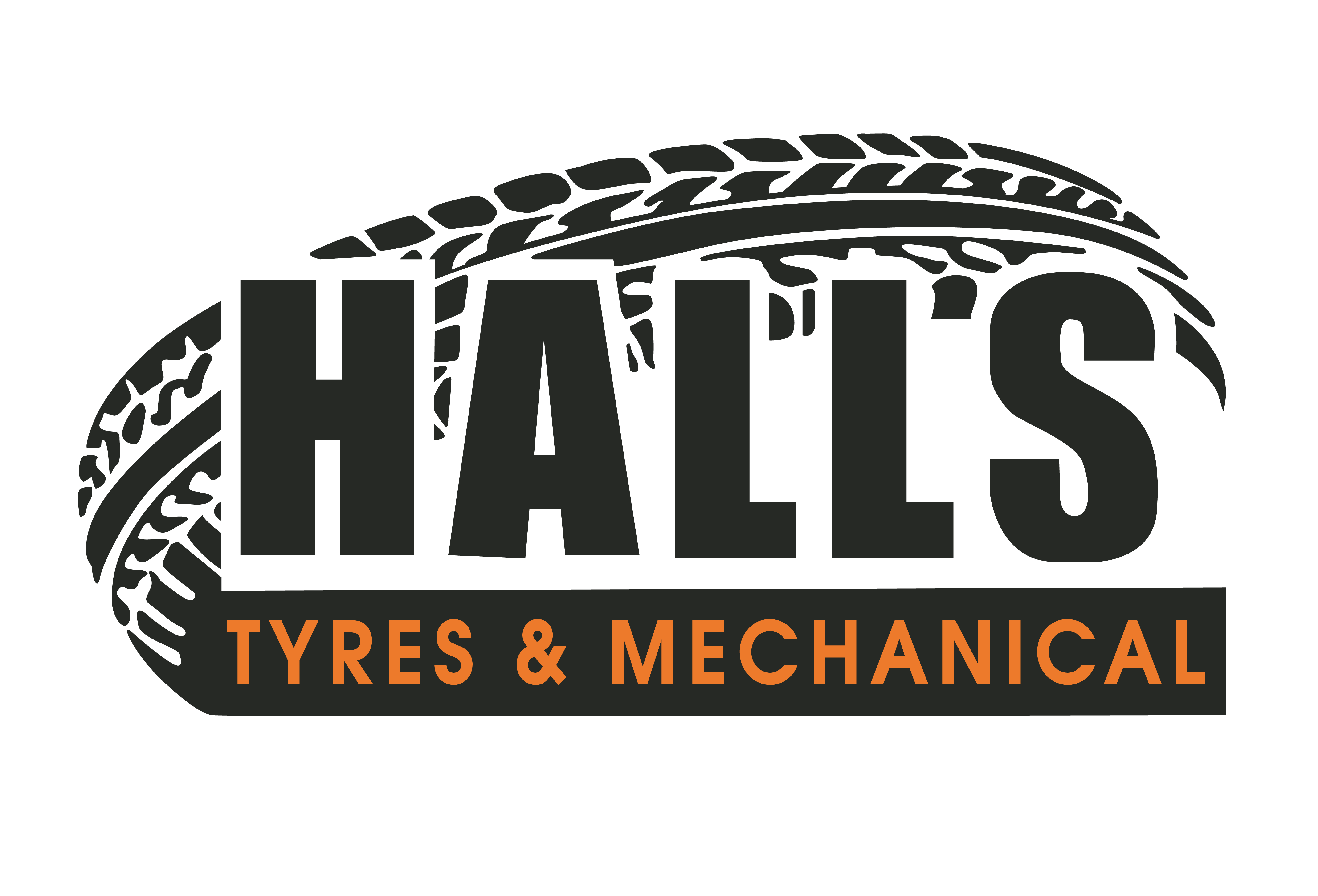 Halls Tyre Service Murwillumbah